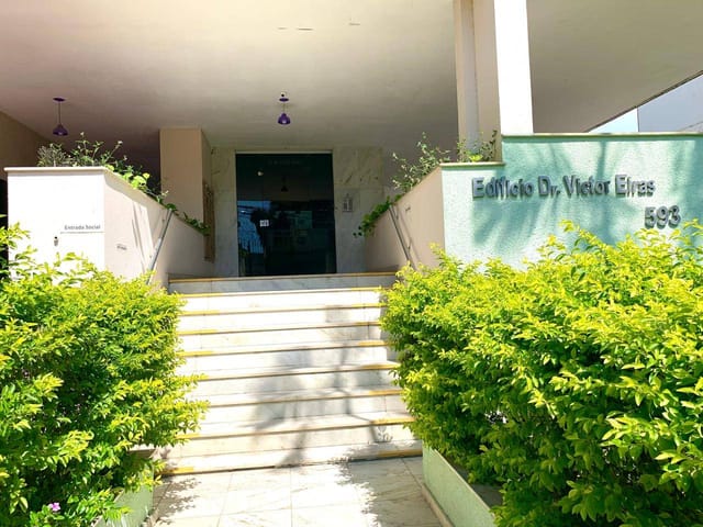 Foto do Apartamento - Excelente Apartamento à venda, 2 quartos, dependência completa, vaga de garagem. Olaria - Rio de Janeiro. | Hilmar
