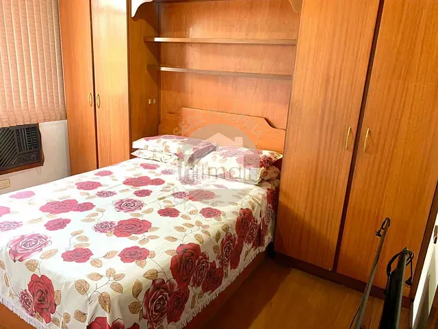 Apartamento com 61m² 2 quartos e 2 banheiros, à venda, no bairro Olaria em Rio de Janeiro