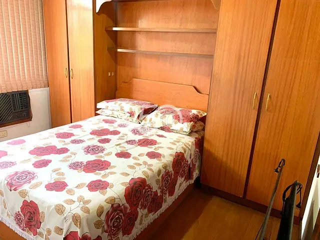 Apartamento com 61m² 2 quartos e 2 banheiros, à venda, no bairro Olaria em Rio de Janeiro