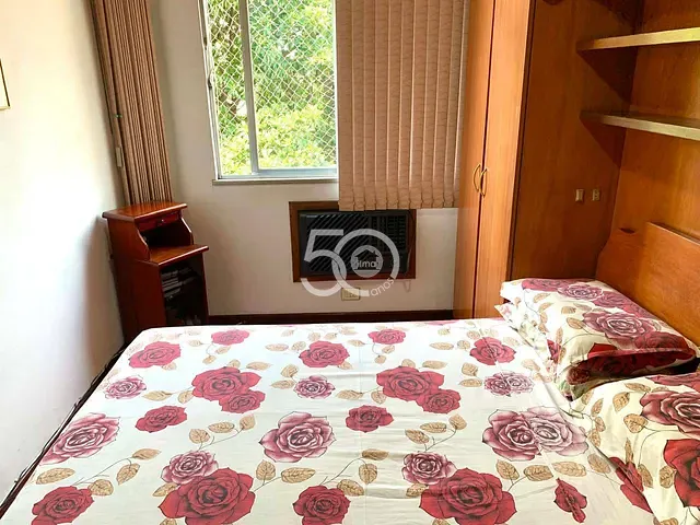 Apartamento com 61m² 2 quartos e 2 banheiros, à venda, no bairro Olaria em Rio de Janeiro