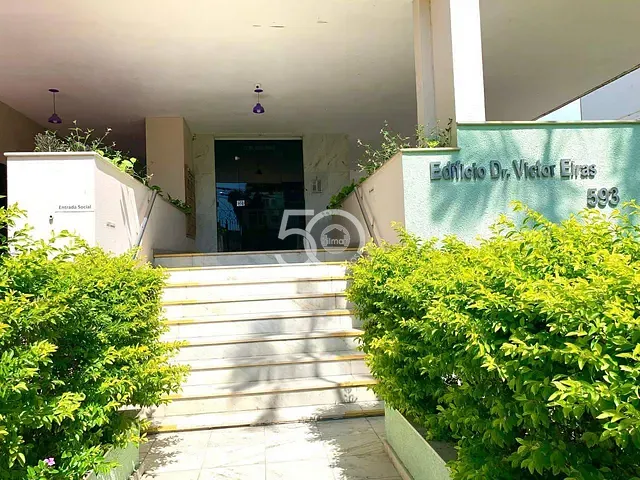 Apartamento com 61m² 2 quartos e 2 banheiros, à venda, no bairro Olaria em Rio de Janeiro