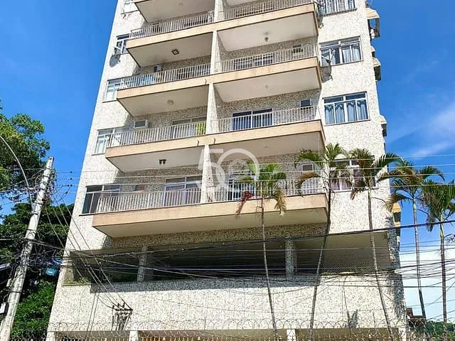 Apartamento com 61m² 2 quartos e 2 banheiros, à venda, no bairro Olaria em Rio de Janeiro
