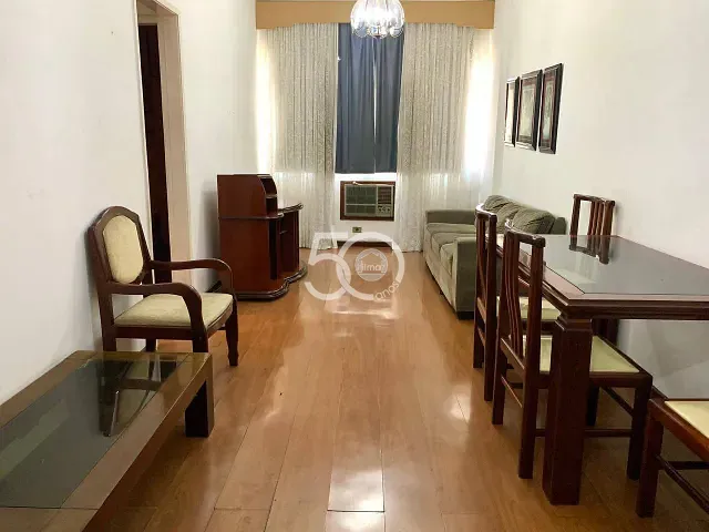 Apartamento com 61m² 2 quartos e 2 banheiros, à venda, no bairro Olaria em Rio de Janeiro