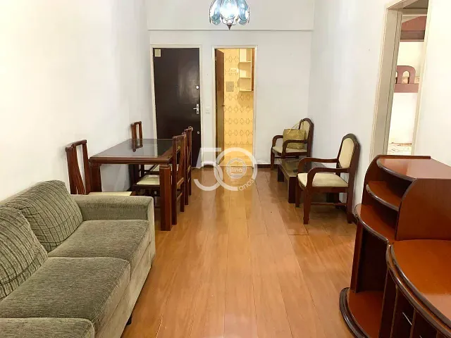 Apartamento com 61m² 2 quartos e 2 banheiros, à venda, no bairro Olaria em Rio de Janeiro