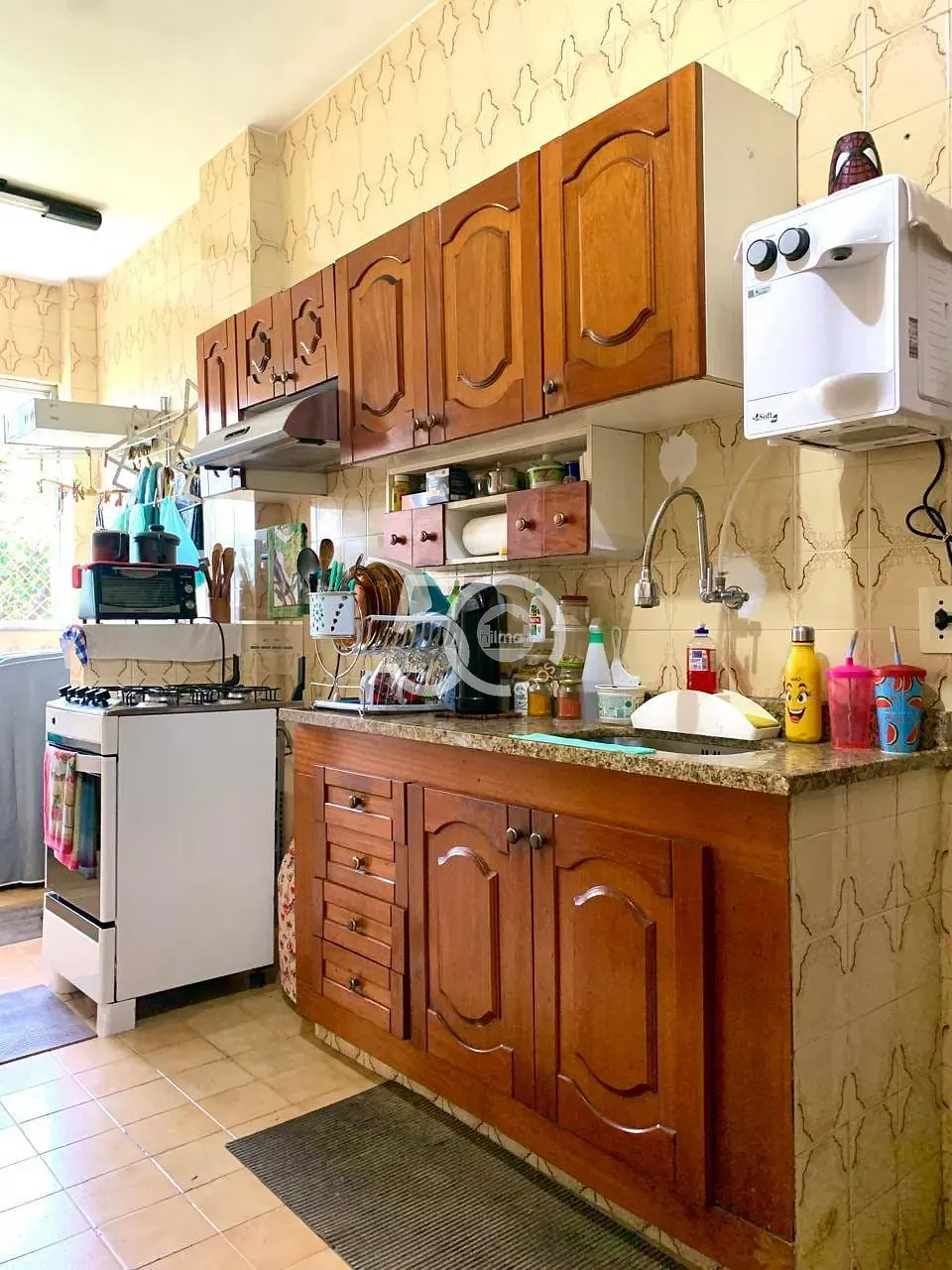Apartamento, 2 quartos, 61 m² - Foto 17