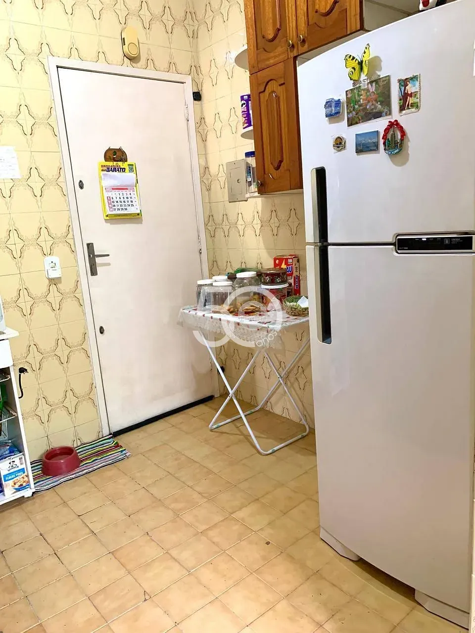 Apartamento, 2 quartos, 61 m² - Foto 21