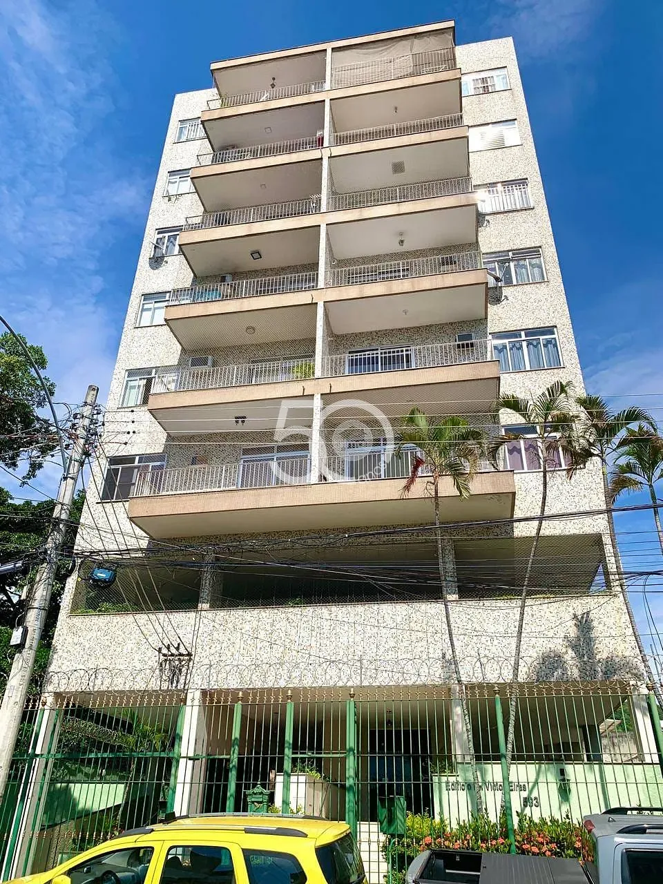 Apartamento, 2 quartos, 61 m² - Foto 32