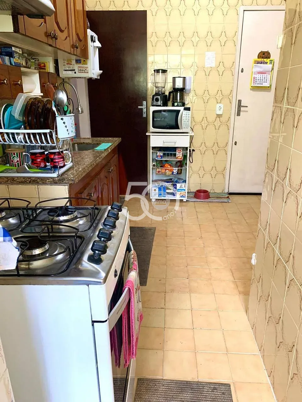 Apartamento, 2 quartos, 61 m² - Foto 18