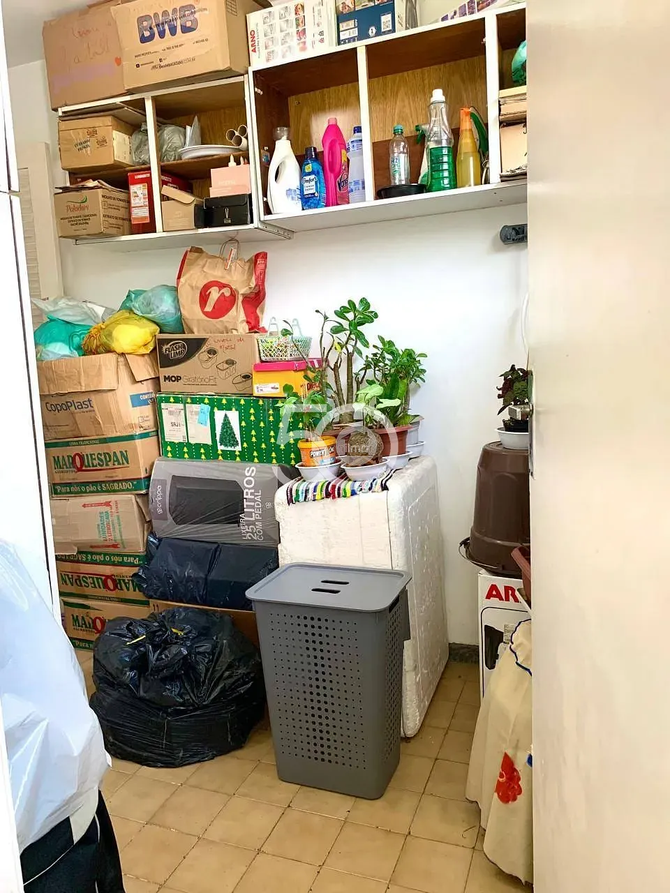Apartamento, 2 quartos, 61 m² - Foto 24