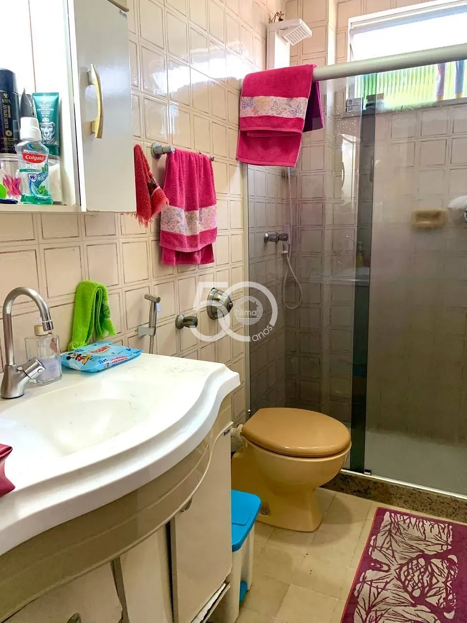 Apartamento, 2 quartos, 61 m² - Foto 8