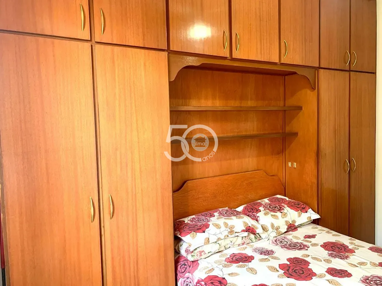 Apartamento, 2 quartos, 61 m² - Foto 6