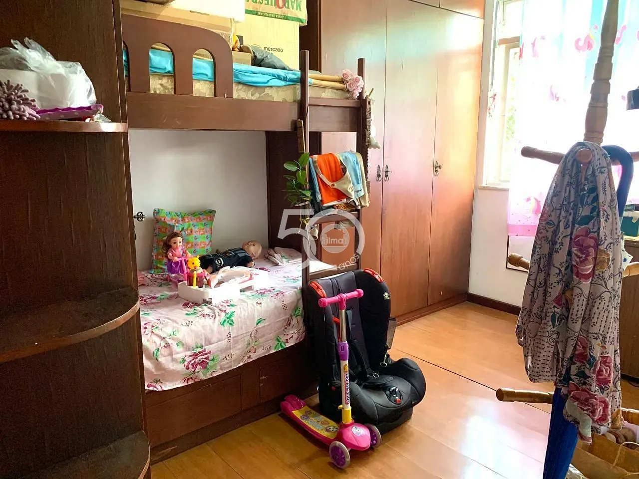 Apartamento, 2 quartos, 61 m² - Foto 10