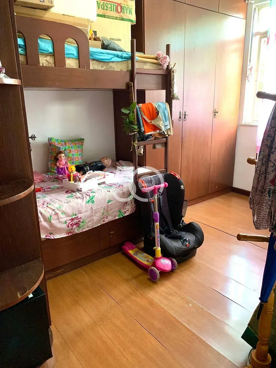 Apartamento, 2 quartos, 61 m² - Foto 9