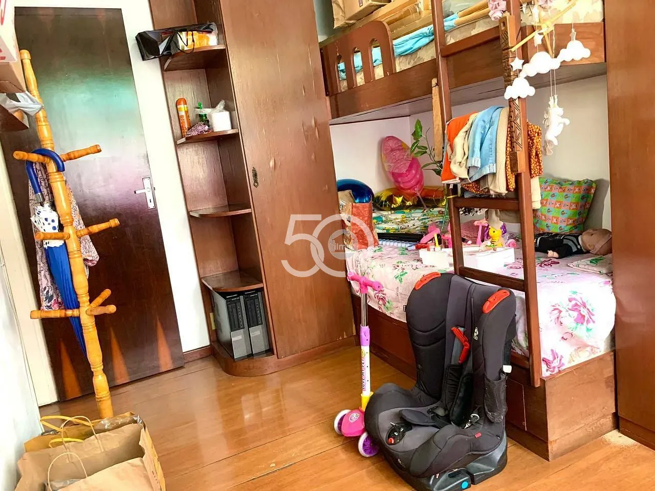 Apartamento, 2 quartos, 61 m² - Foto 12