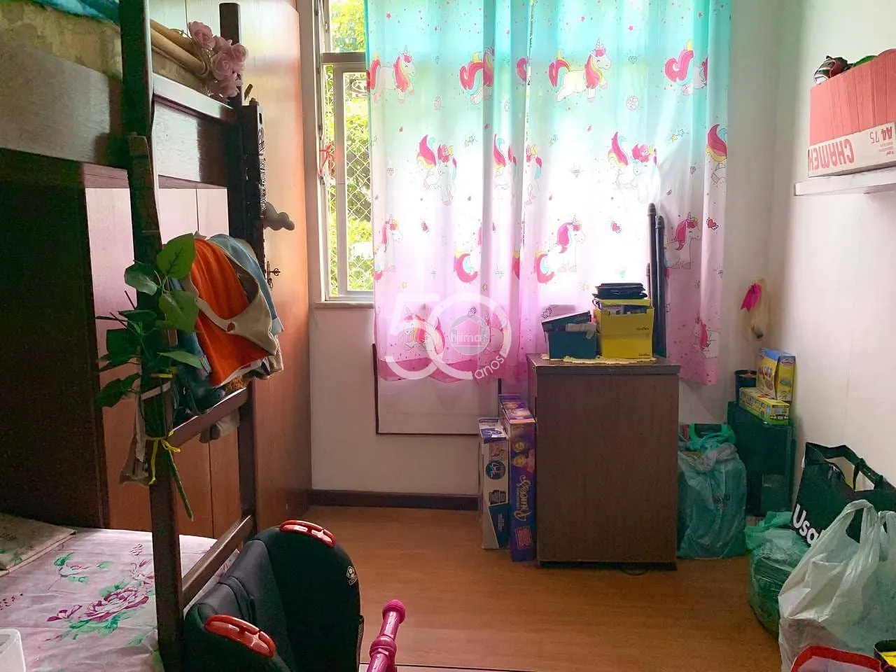 Apartamento, 2 quartos, 61 m² - Foto 11