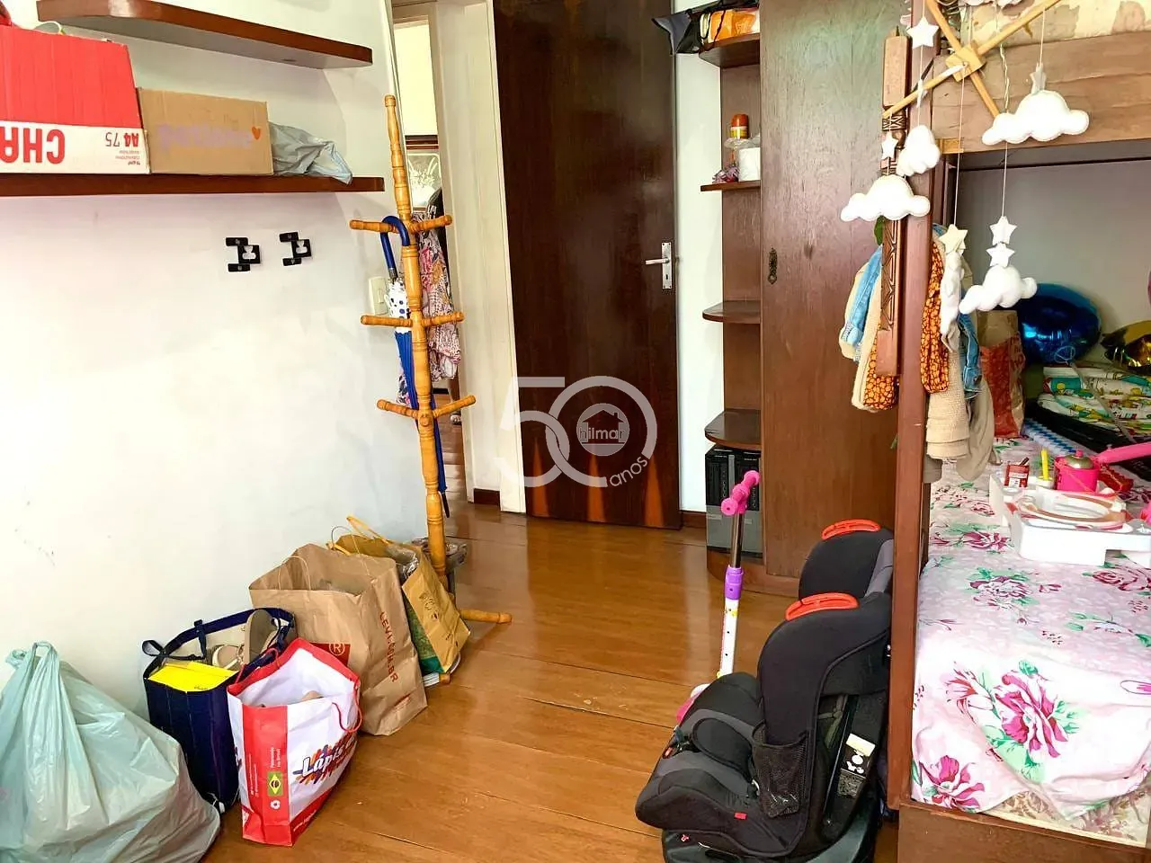 Apartamento, 2 quartos, 61 m² - Foto 13