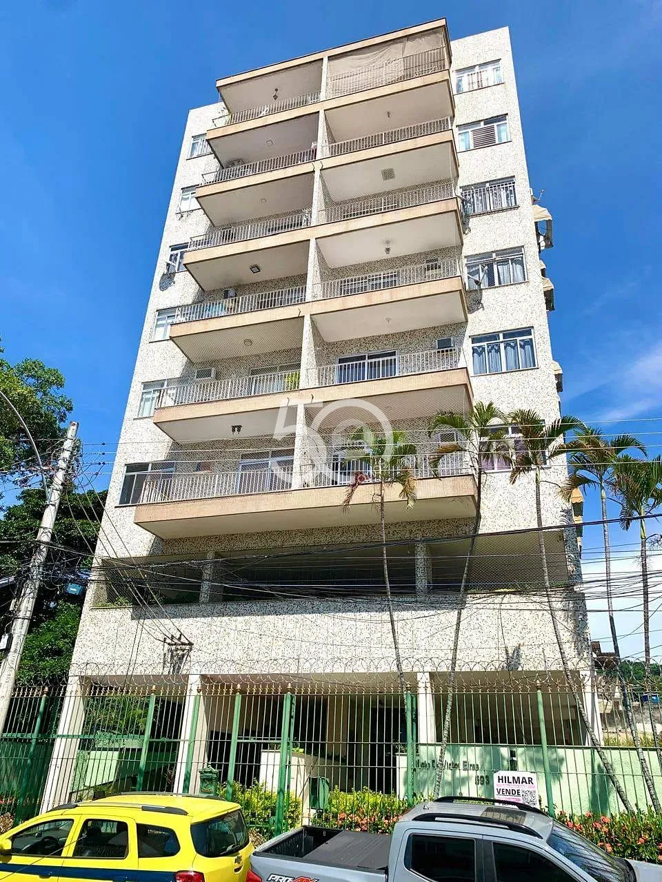 Apartamento, 2 quartos, 61 m² - Foto 1