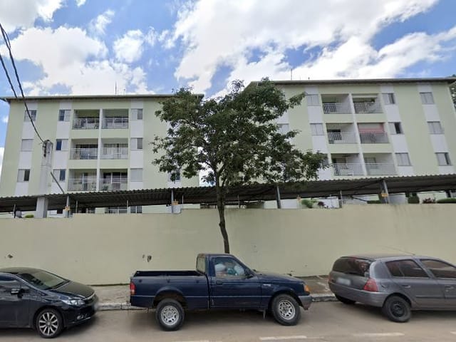Foto do Apartamento - Apartamento com 2 dormitórios à venda, 64 m² por R$ 230.000,00 - Vila Industrial - São José dos Campos/SP | INDEPENDENCE NEGOCIOS IMOBILIARIOS LTDA