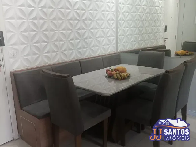 Apartamento 2 quartos e 1 banheiro, à venda, no bairro Cidade Líder em São Paulo