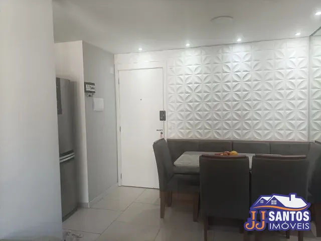 Apartamento 2 quartos e 1 banheiro, à venda, no bairro Cidade Líder em São Paulo