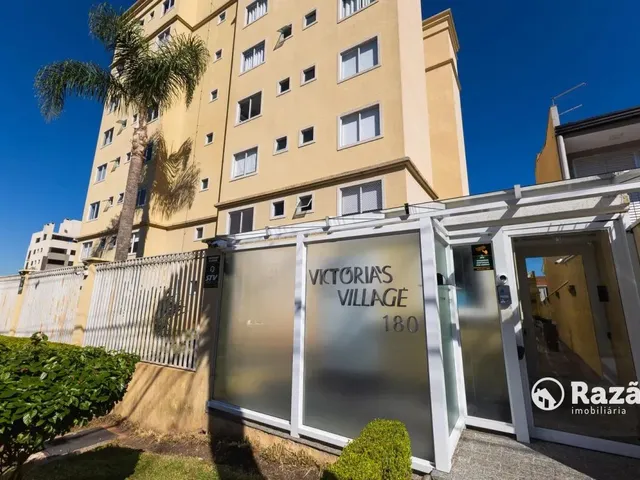 Apartamento 2 quartos e 2 banheiros, para alugar, no bairro Vila Izabel em Curitiba
