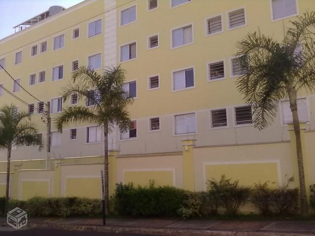 Foto do Apartamento - Apartamento Cobertura Residencial à venda, Vila Augusta, Sorocaba. | Ary Proenca Negócios Imobiliários Ltda