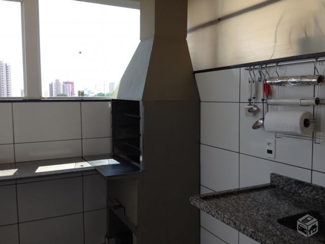 Foto do Apartamento - Apartamento Cobertura Residencial à venda, Vila Augusta, Sorocaba. | Ary Proenca Negócios Imobiliários Ltda