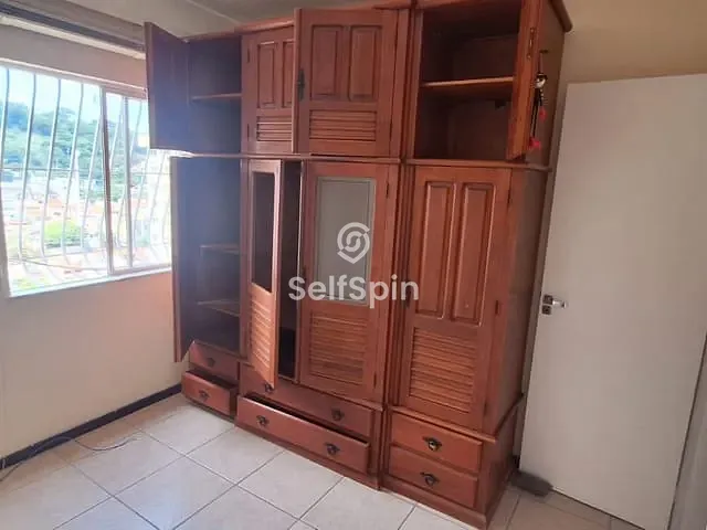 Apartamento com 80m² 2 quartos e 2 banheiros, para alugar, no bairro Santa Rosa em Niterói