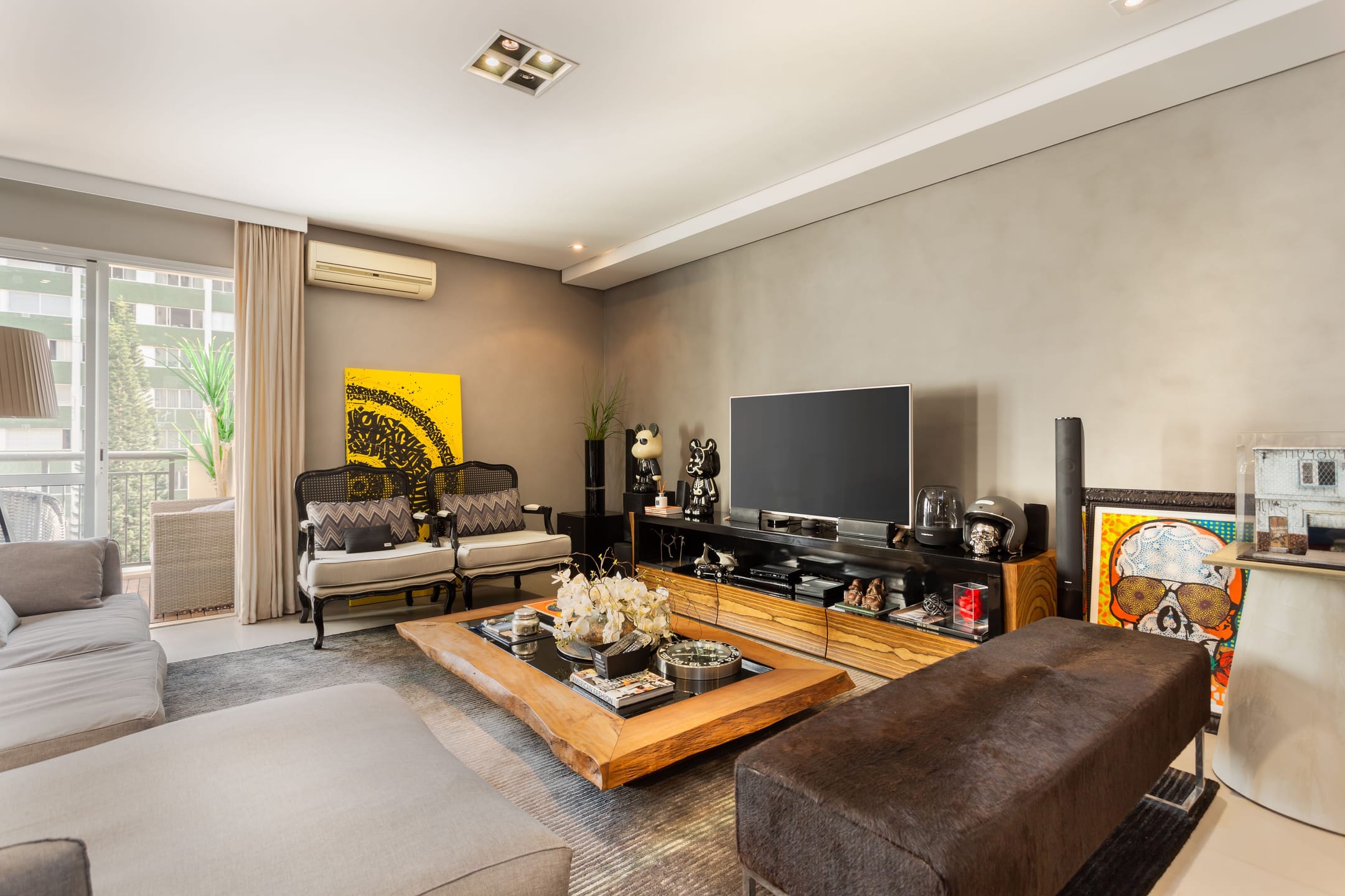 Apartamento em Moema — foto 4