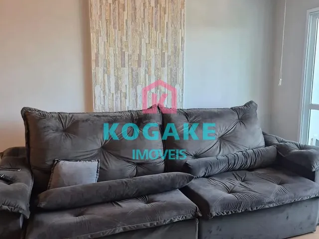 Apartamento com 10m² 3 quartos e 3 banheiros, à venda, no bairro Jardim Pereira do Amparo em Jacareí