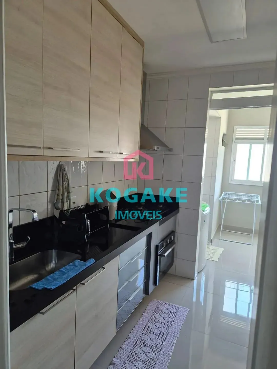 Apartamento, 3 quartos, 93 m² - Foto 9