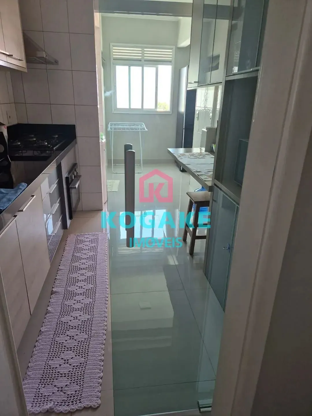 Apartamento, 3 quartos, 93 m² - Foto 8