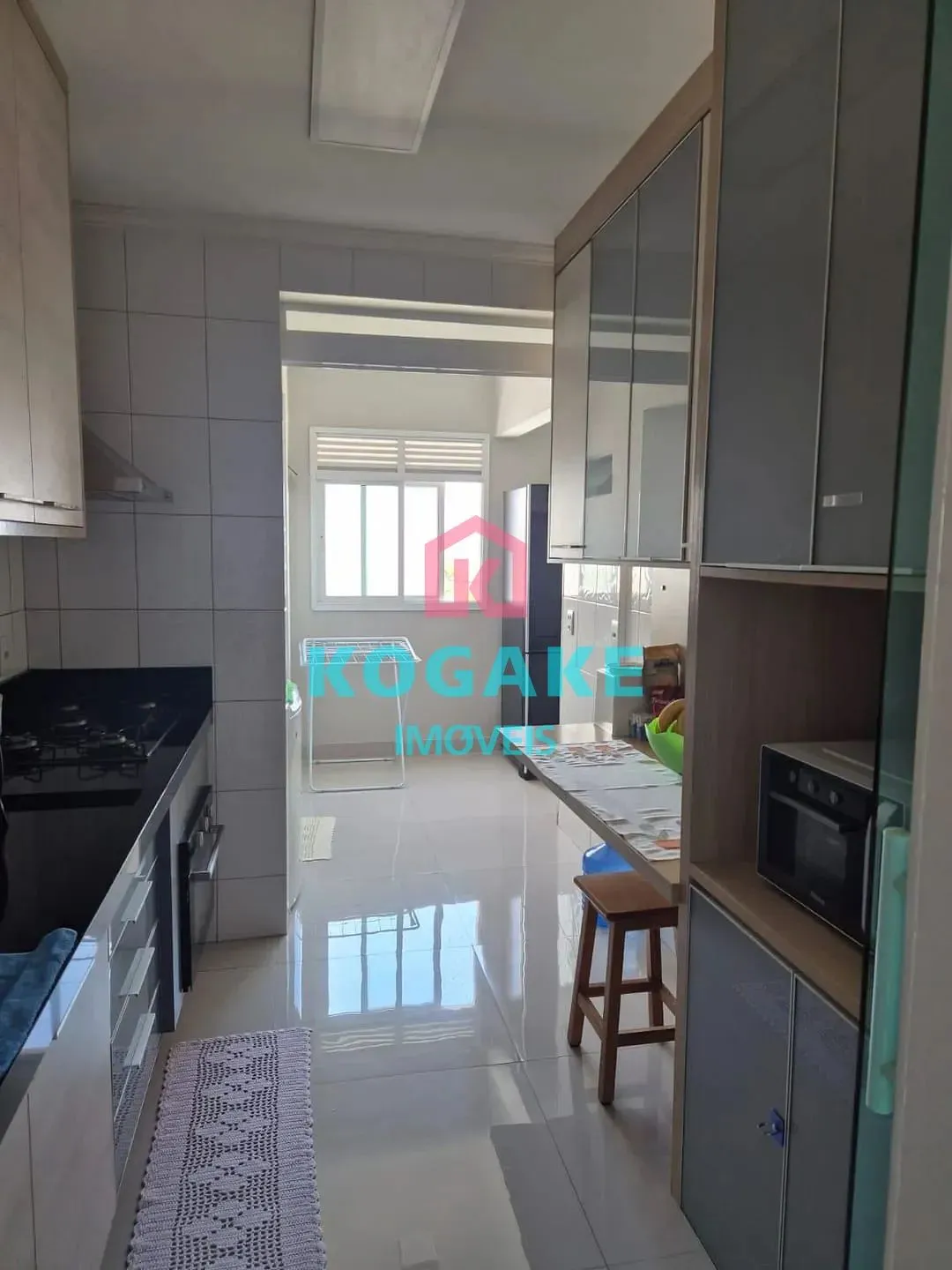 Apartamento, 3 quartos, 93 m² - Foto 12