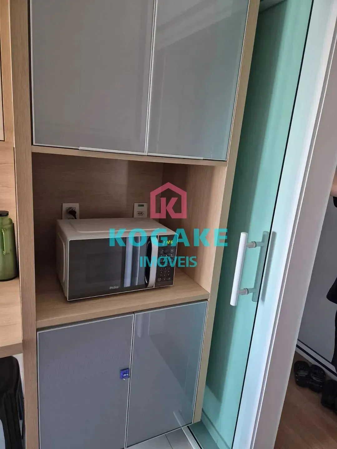 Apartamento, 3 quartos, 93 m² - Foto 11