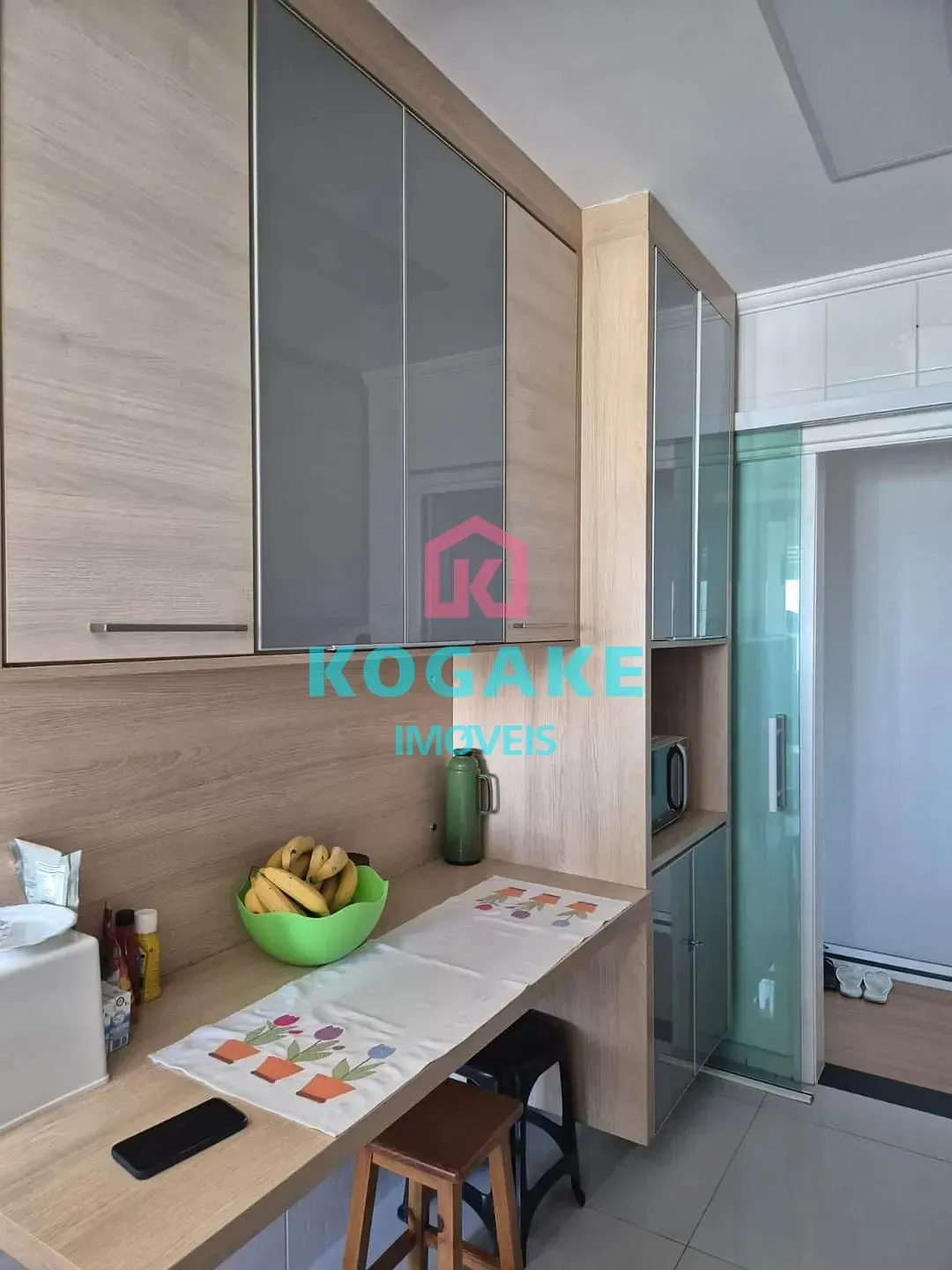 Apartamento, 3 quartos, 93 m² - Foto 14