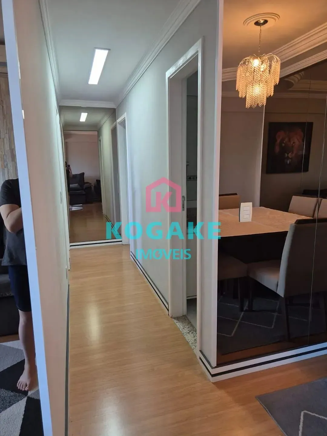 Apartamento, 3 quartos, 93 m² - Foto 19