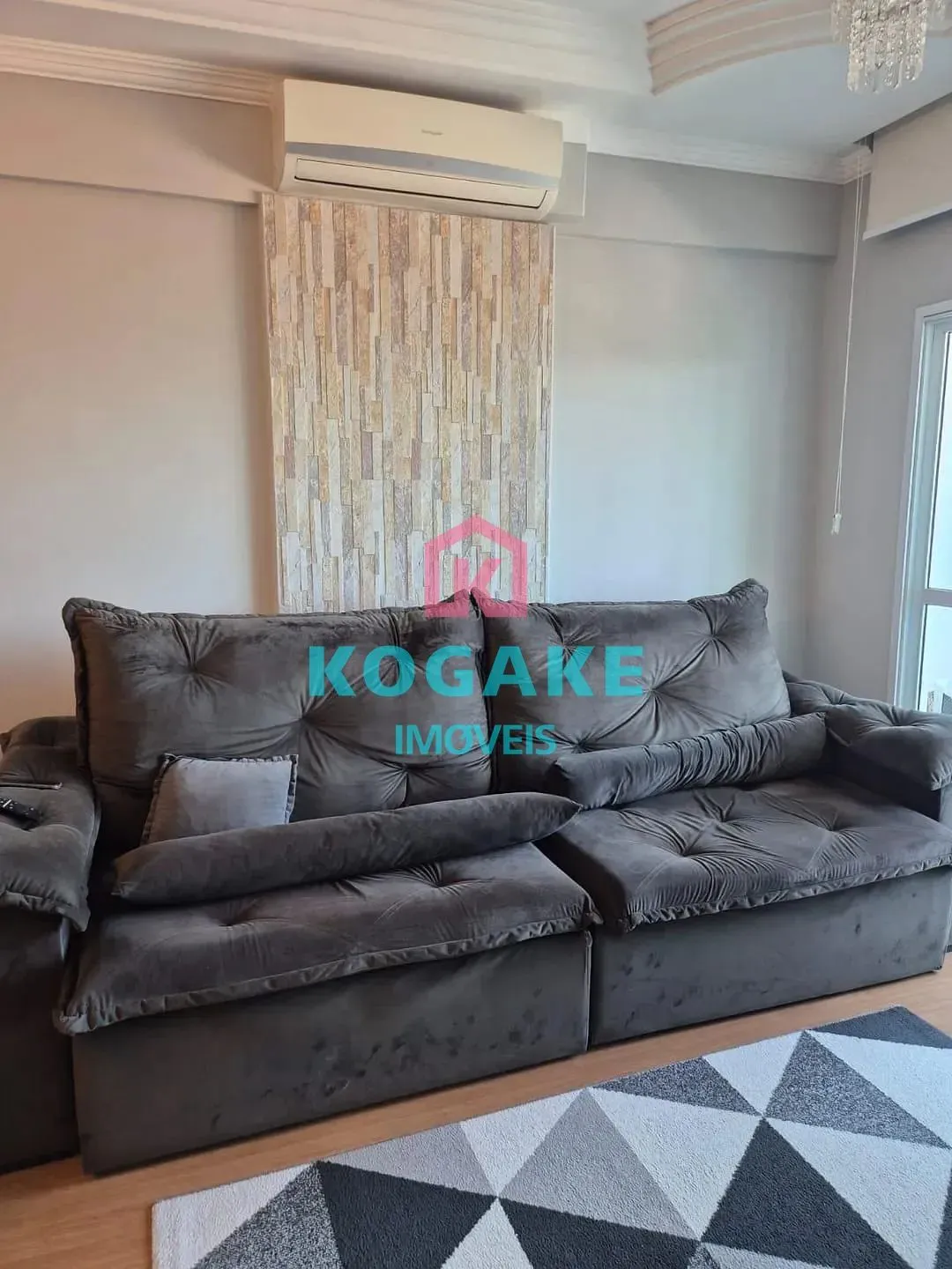 Apartamento, 3 quartos, 93 m² - Foto 3