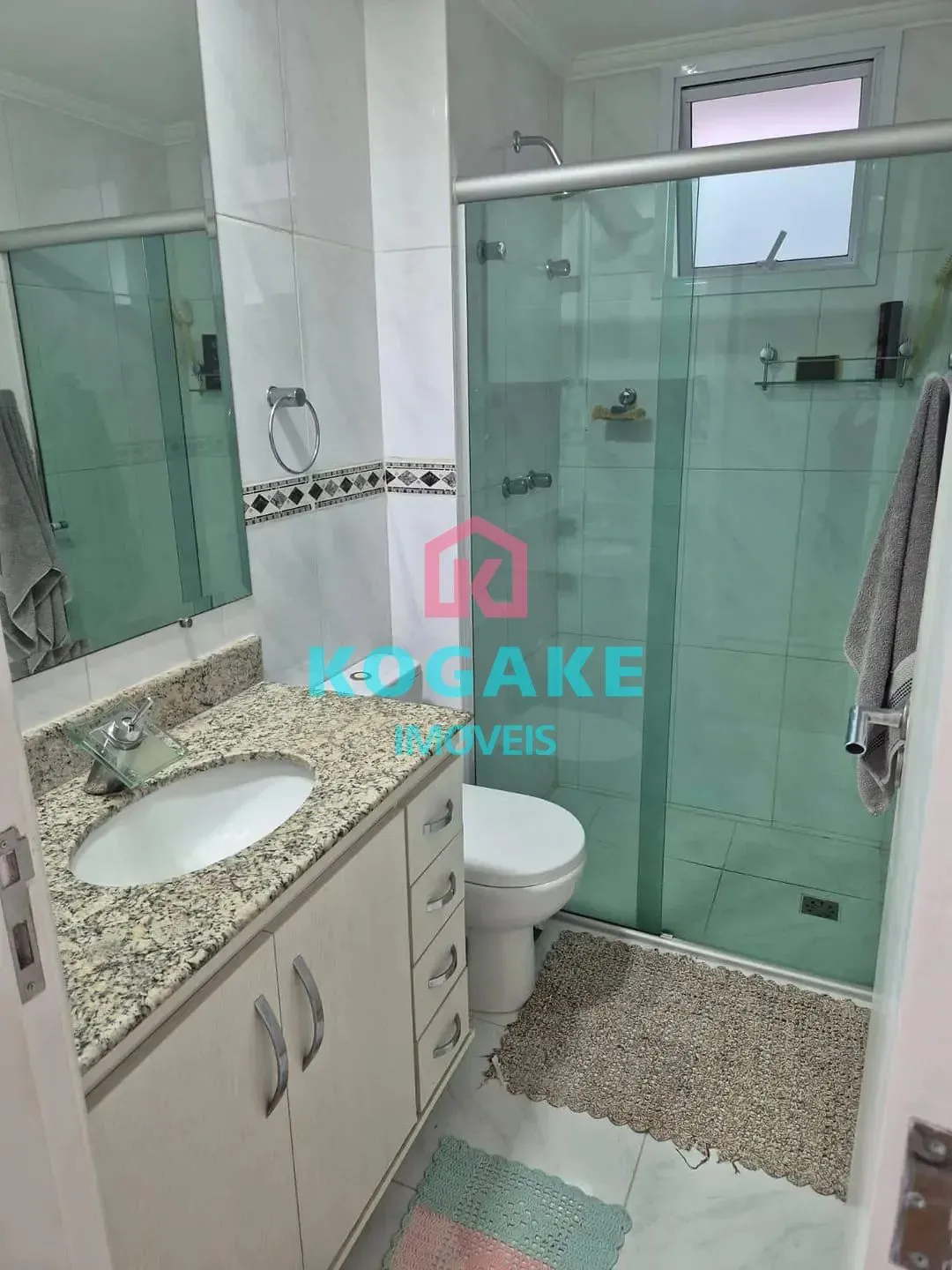 Apartamento, 3 quartos, 93 m² - Foto 28
