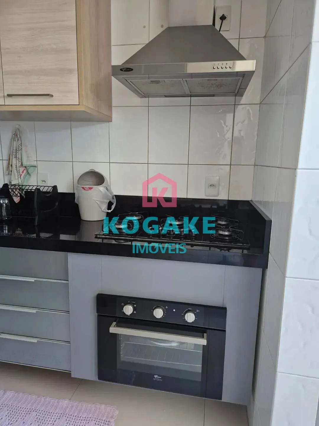 Apartamento, 3 quartos, 93 m² - Foto 7