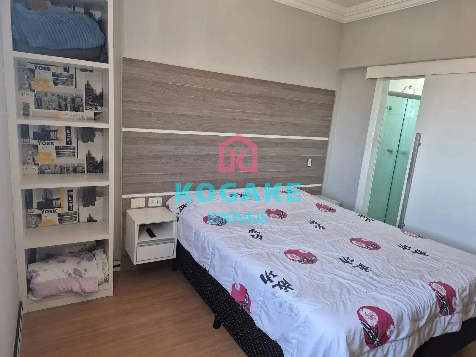 Apartamento, 3 quartos, 93 m² - Foto 23