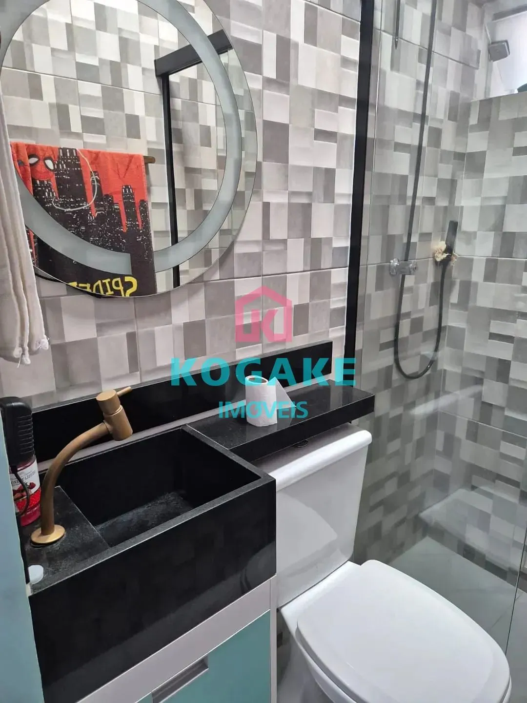 Apartamento, 3 quartos, 93 m² - Foto 34