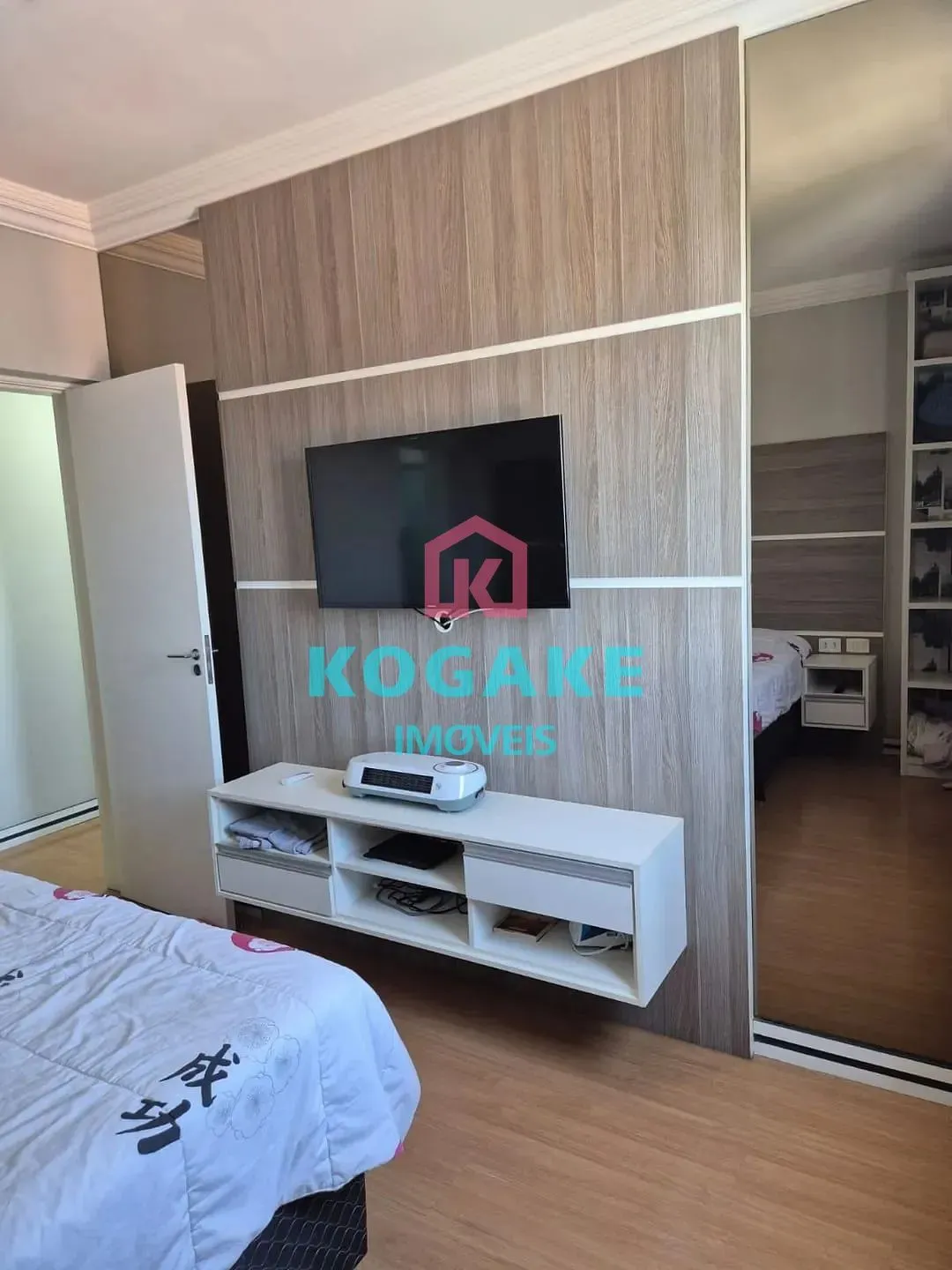 Apartamento, 3 quartos, 93 m² - Foto 26