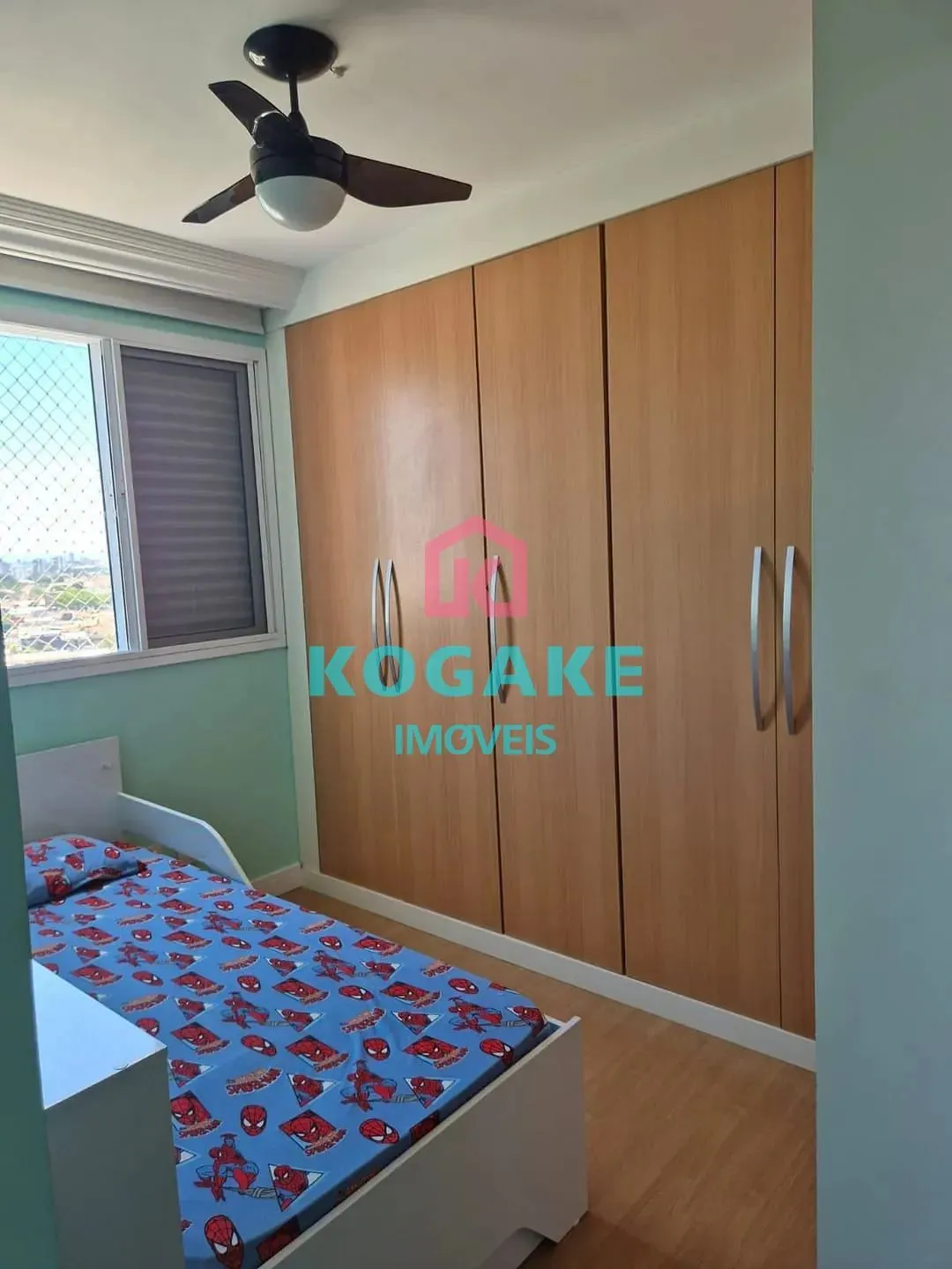 Apartamento, 3 quartos, 93 m² - Foto 31