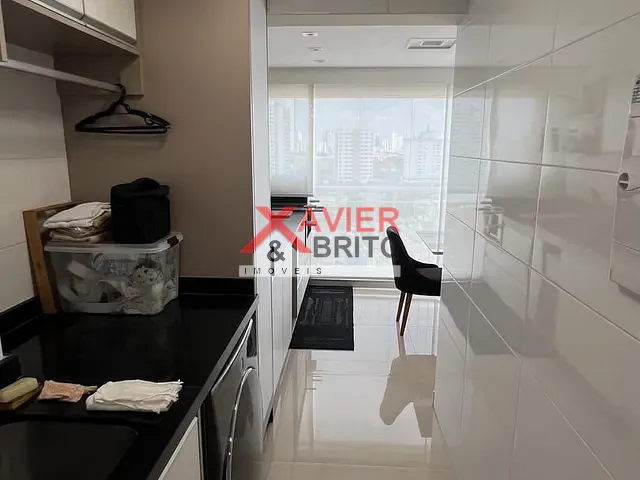 Apartamento 2 quartos e 3 banheiros, à venda, no bairro Quarta Parada em São Paulo