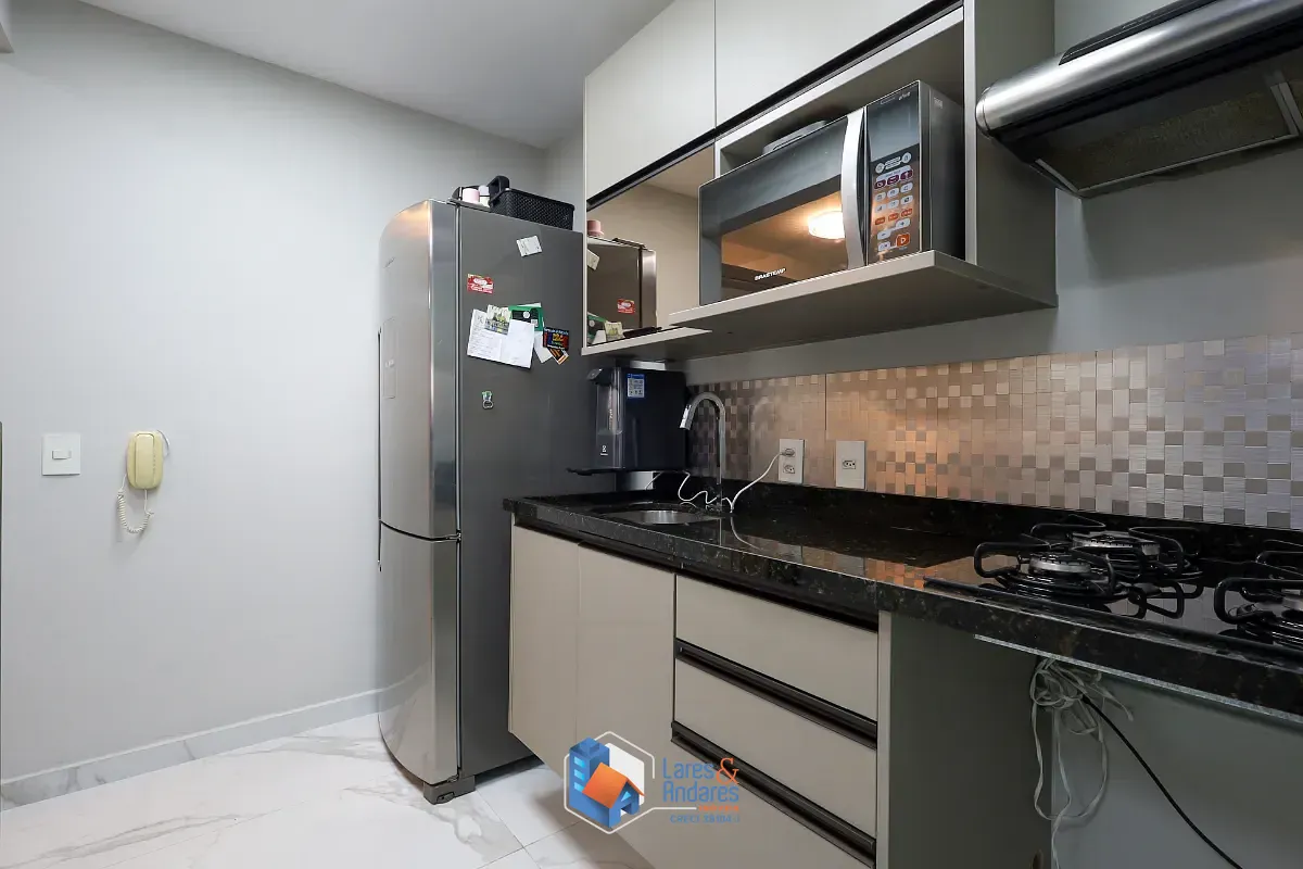 Apartamento, 2 quartos, 67 m² - Foto 20