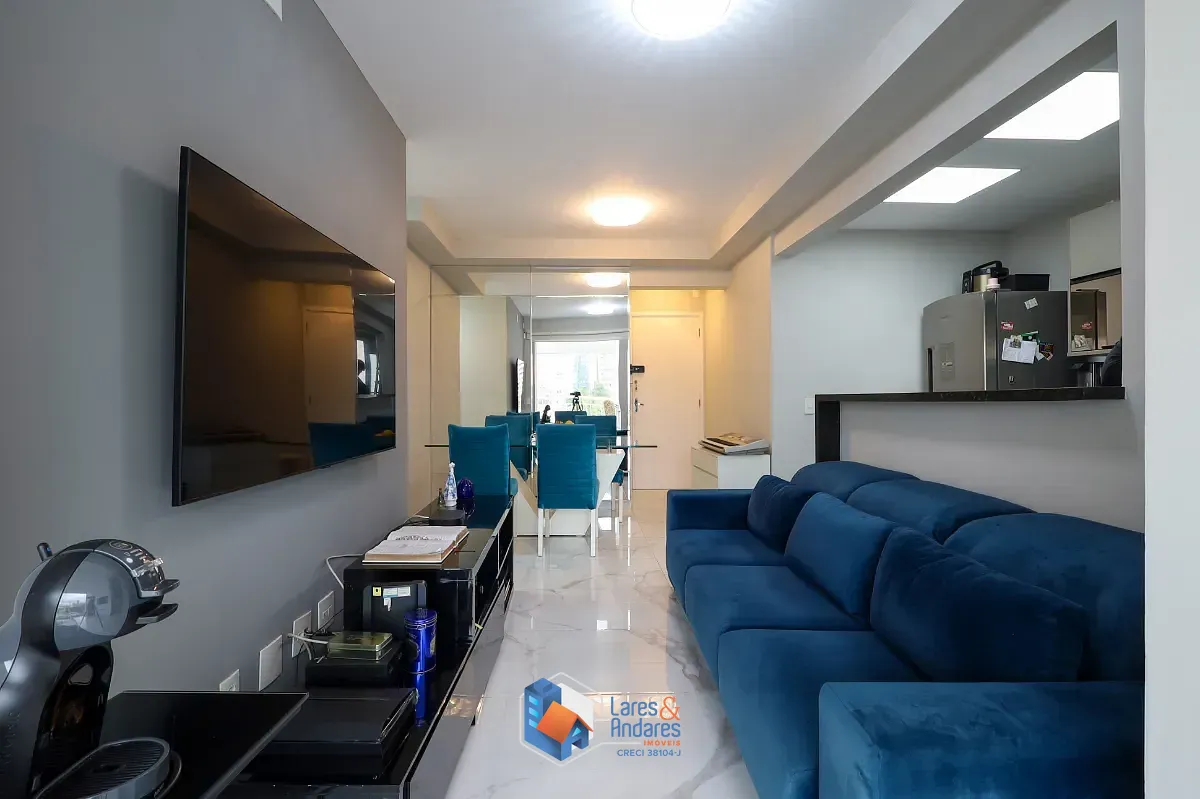 Apartamento, 2 quartos, 67 m² - Foto 4