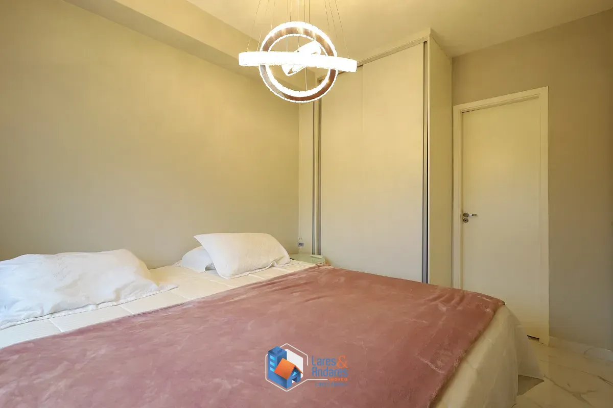 Apartamento, 2 quartos, 67 m² - Foto 11