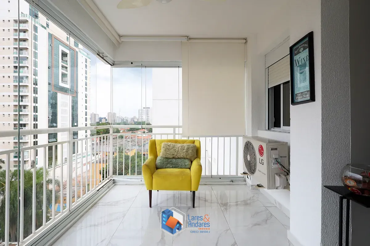 Apartamento, 2 quartos, 67 m² - Foto 5