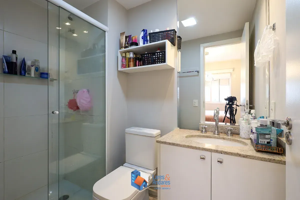 Apartamento, 2 quartos, 67 m² - Foto 13