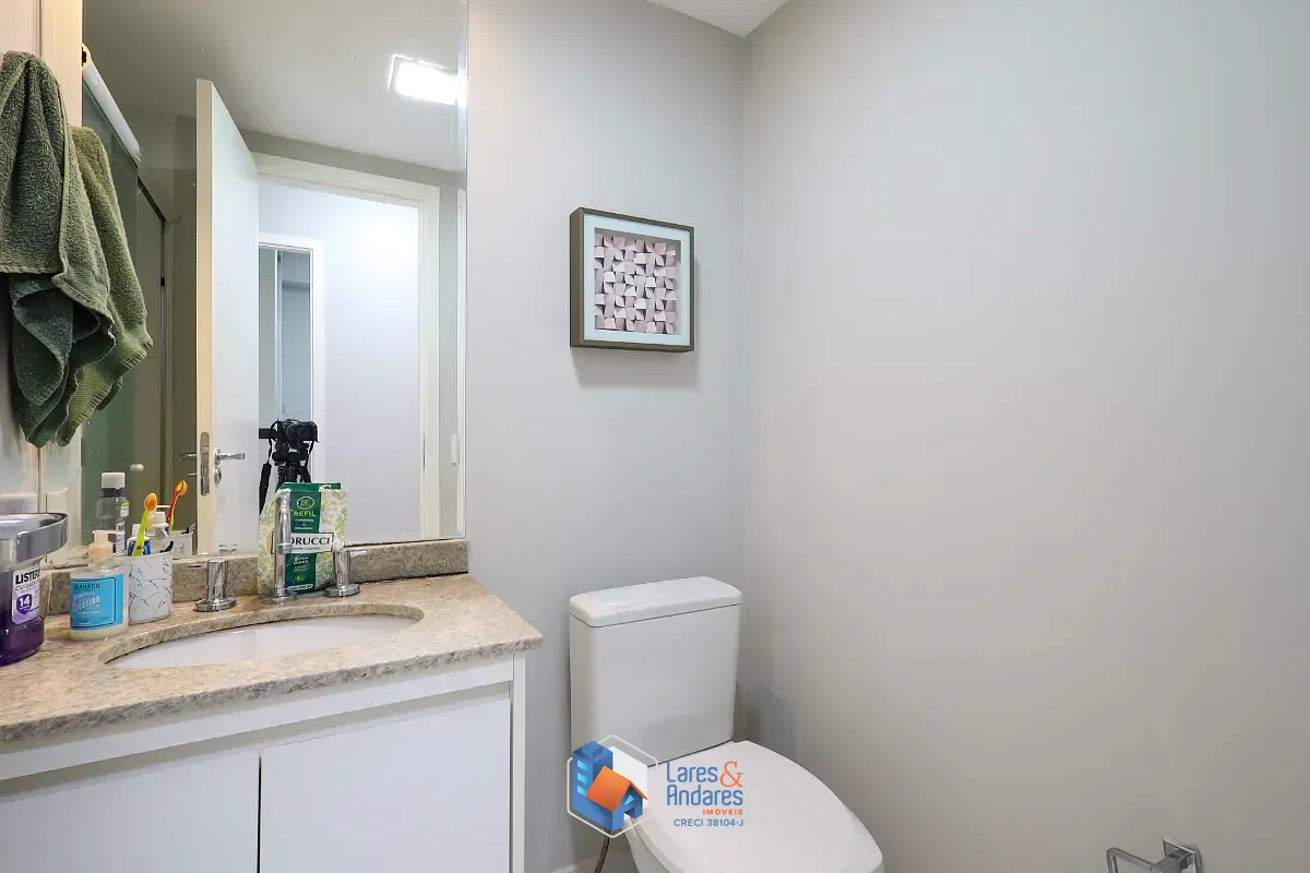 Apartamento, 2 quartos, 67 m² - Foto 16